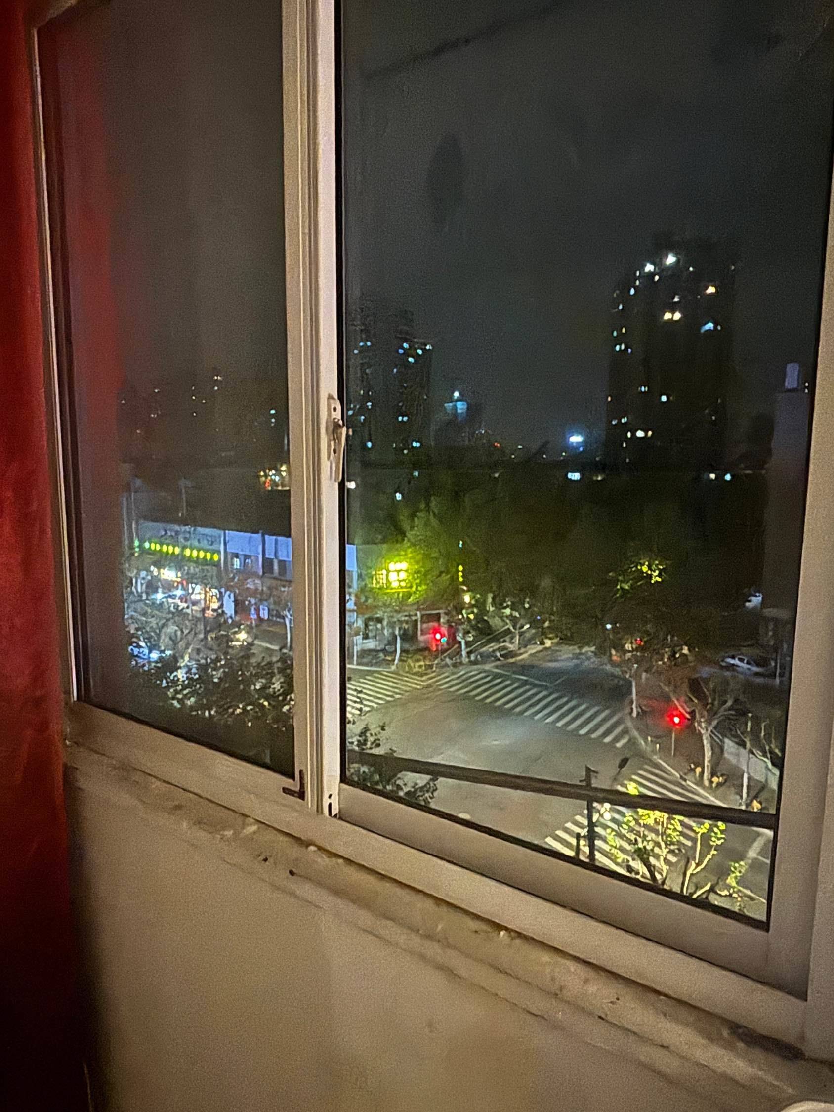 上海-浦东-温馨小窝,不限性别,市井烟火气