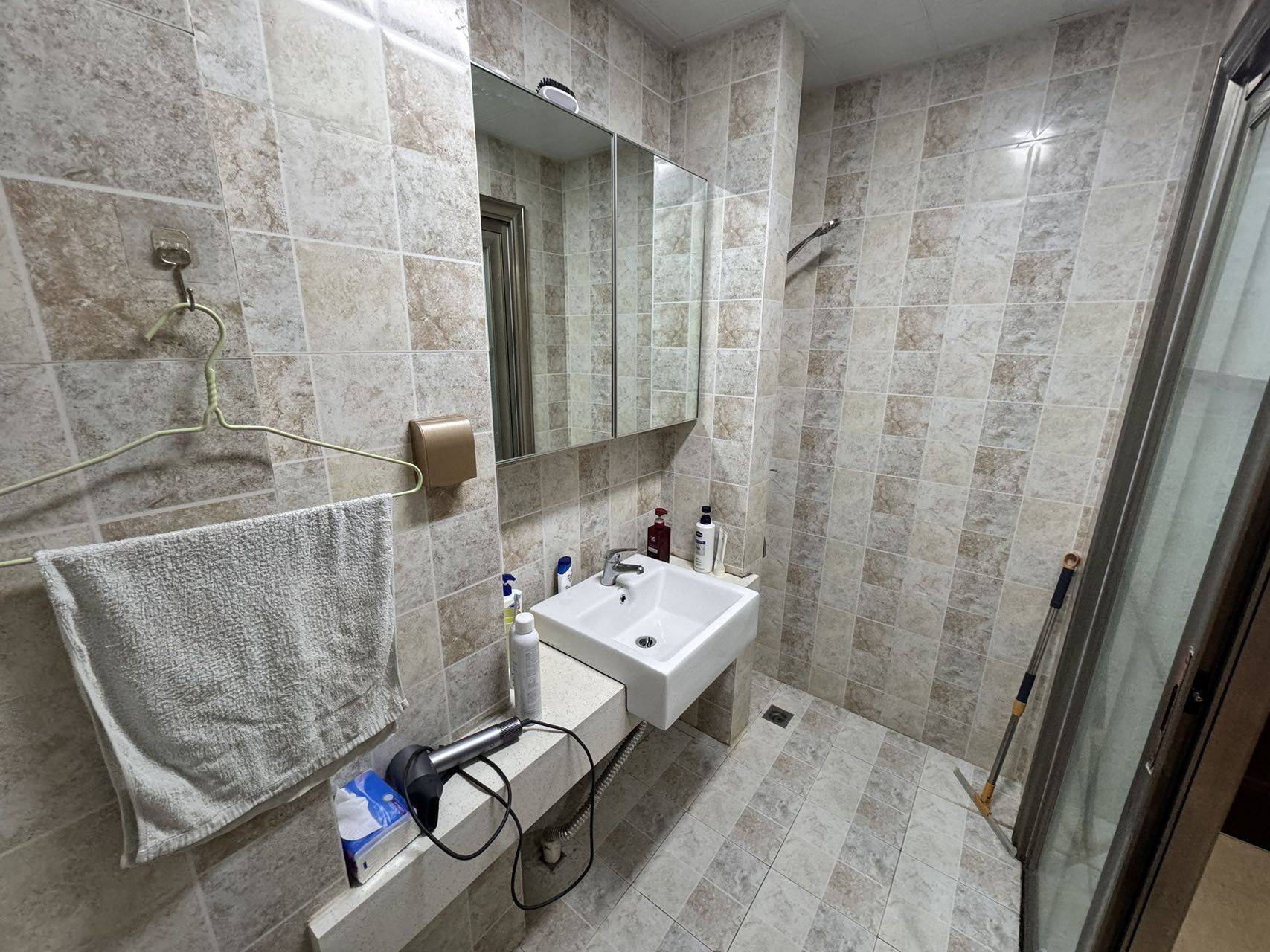 Hefei-Shushan-Cozy Home,Clean&Comfy,No Gender Limit,Hustle & Bustle,Chilled,Pet Friendly