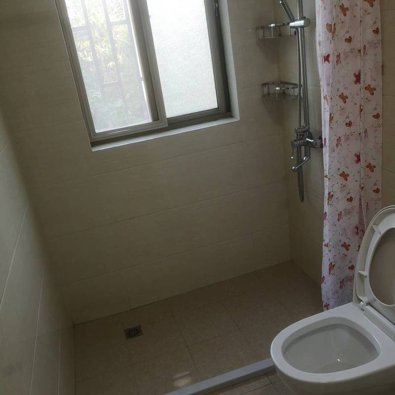 Shanghai-Pudong-Cozy Home,Clean&Comfy,No Gender Limit,Chilled