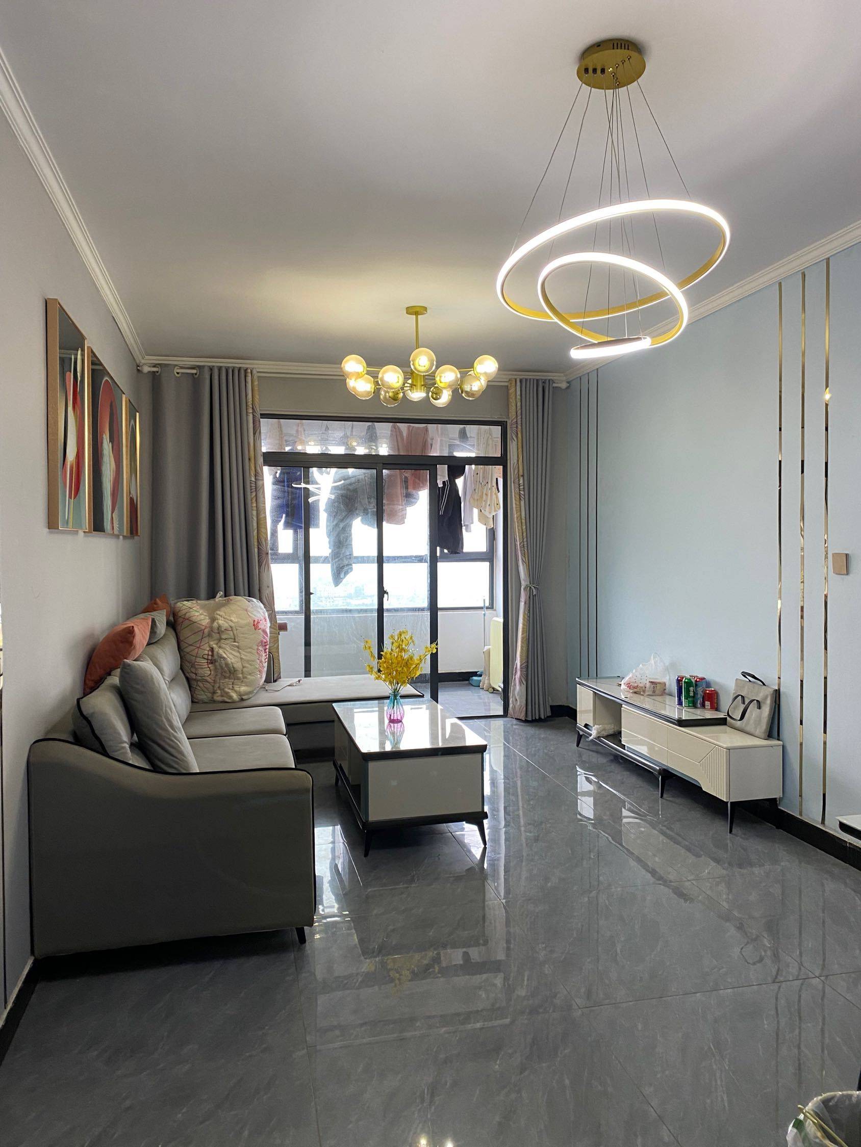 Hefei-Yaohai-Cozy Home,Clean&Comfy,No Gender Limit,Hustle & Bustle,“Friends”,Chilled,LGBTQ Friendly,Pet Friendly