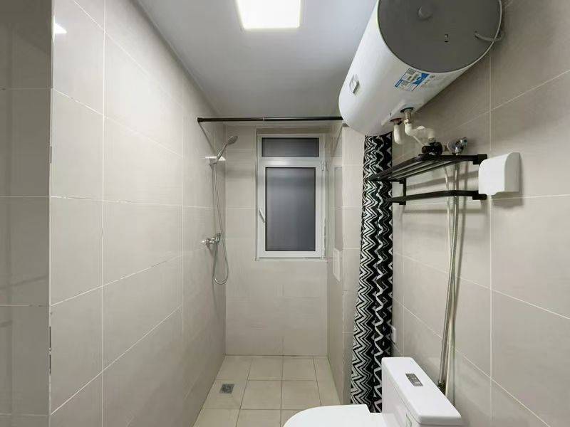 Tianjin-Xiqing-室友干净,Shared Apartment,Pet Friendly,Long & Short Term,Long Term