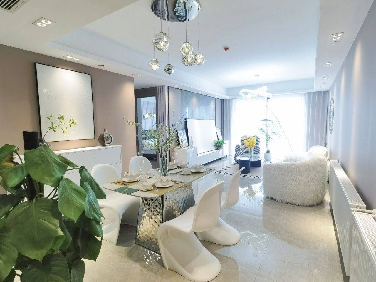 Changsha-Yuhua-温馨舒适，高端大气