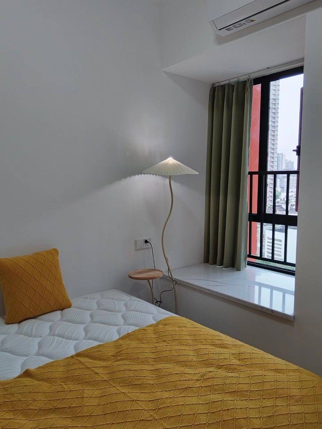 Chongqing-Jiangbei-Cozy Home,Clean&Comfy,No Gender Limit,Hustle & Bustle