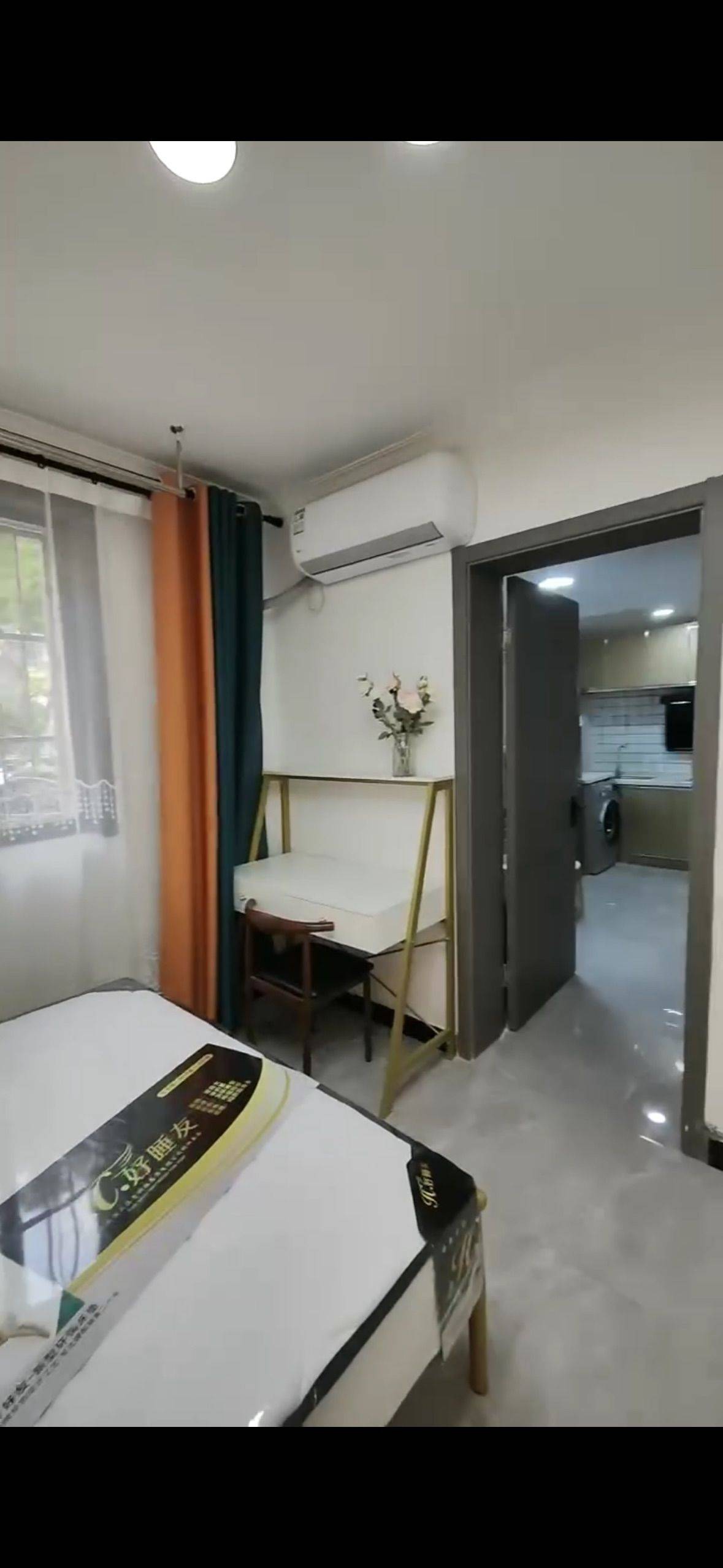 Shanghai-Pudong-Cozy Home,Clean&Comfy
