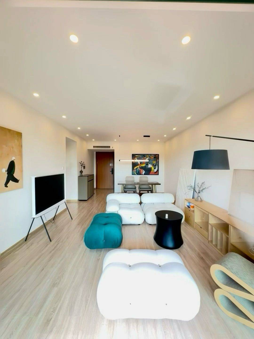 Shanghai-Pudong-Clean&Comfy,Chilled