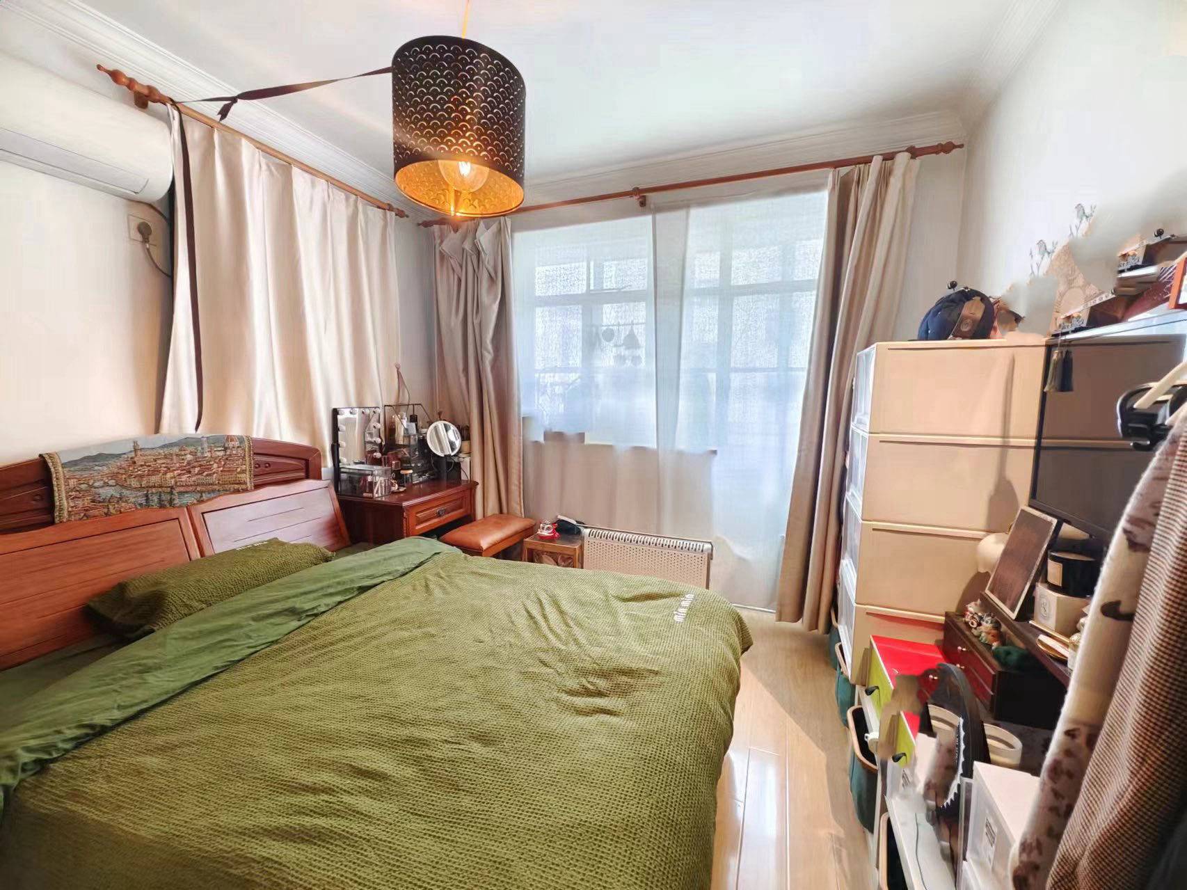 Shanghai-Changning-Cozy Home,Clean&Comfy,No Gender Limit,Hustle & Bustle,“Friends”,Chilled,LGBTQ Friendly,Pet Friendly