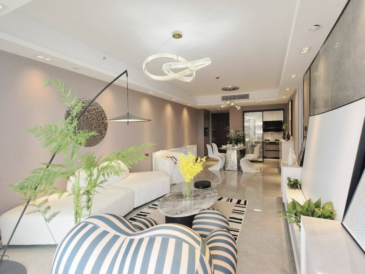 Changsha-Yuhua-温馨舒适，高端大气