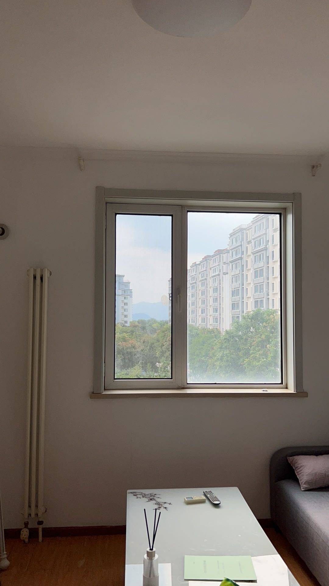 Beijing-Haidian-Clean&Comfy,No Gender Limit