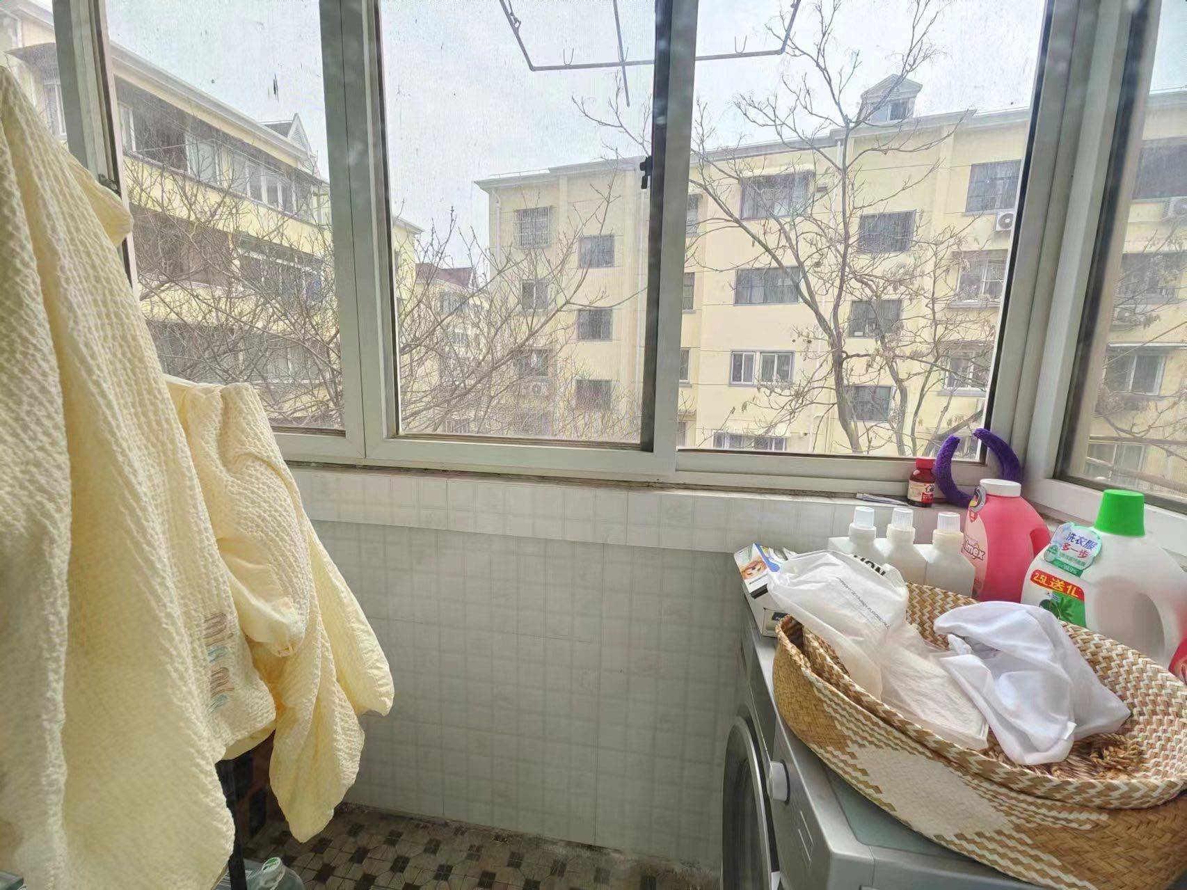 Shanghai-Changning-Cozy Home,Clean&Comfy,No Gender Limit,Hustle & Bustle,“Friends”,Chilled,LGBTQ Friendly,Pet Friendly