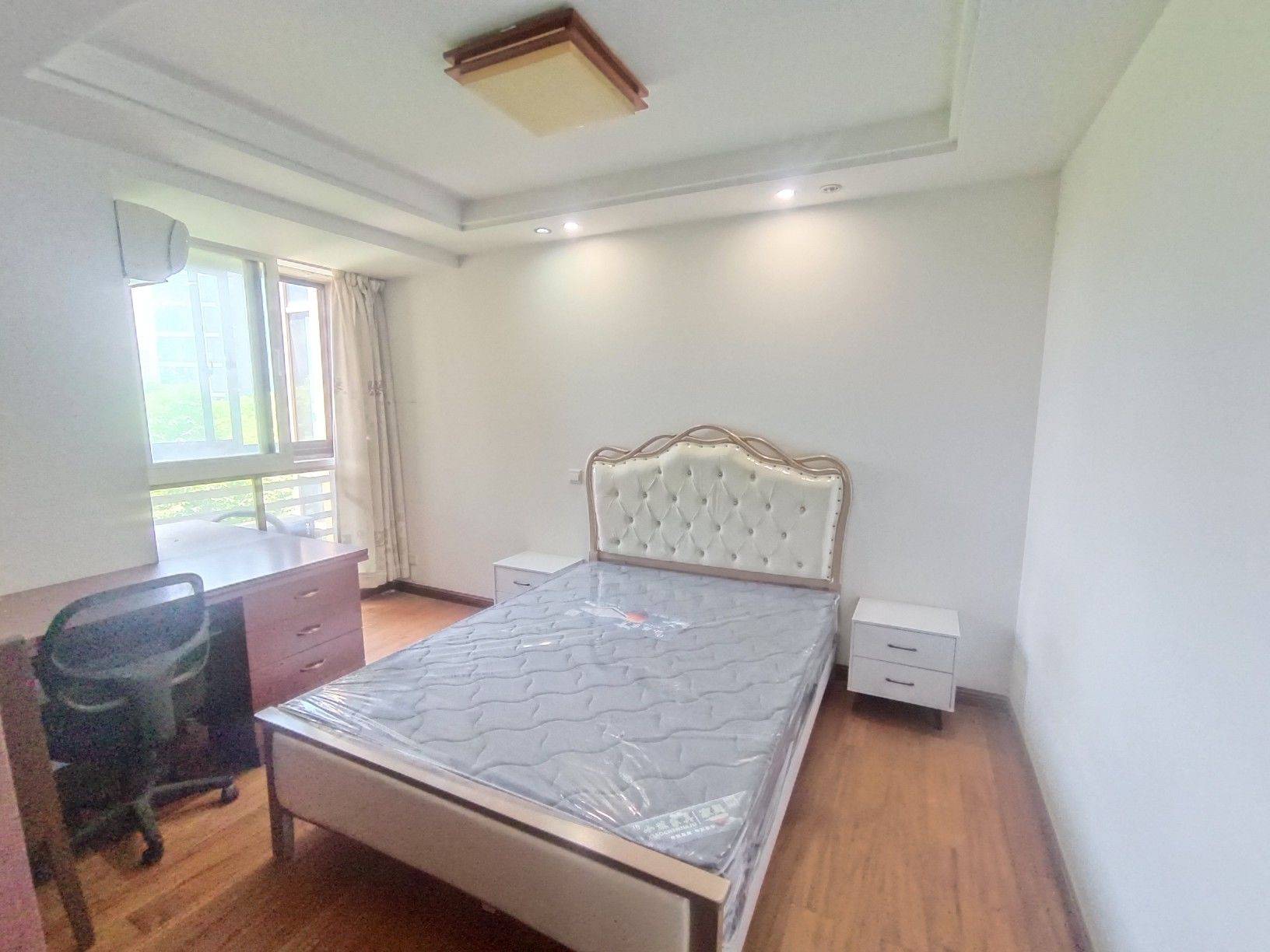 Suzhou-Wuzhong-Cozy Home,Clean&Comfy,No Gender Limit,Hustle & Bustle,“Friends”,Pet Friendly