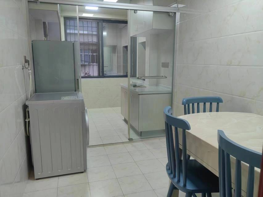 武汉-江漢-乾淨治愈,不限性別,慢時光