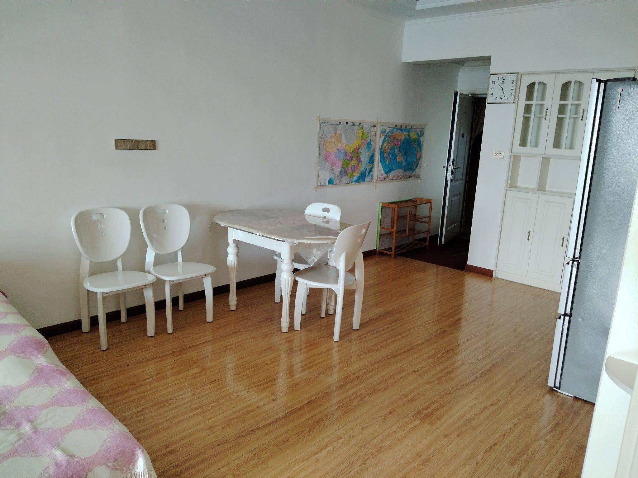 江汉 顶琇国际城二期C区