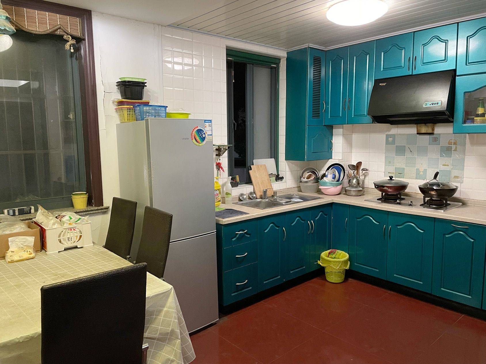 上海-浦东-温馨小窝,干净治愈,不限性别,市井烟火气,老友记,慢时光,LGBTQ友好,宠物友好