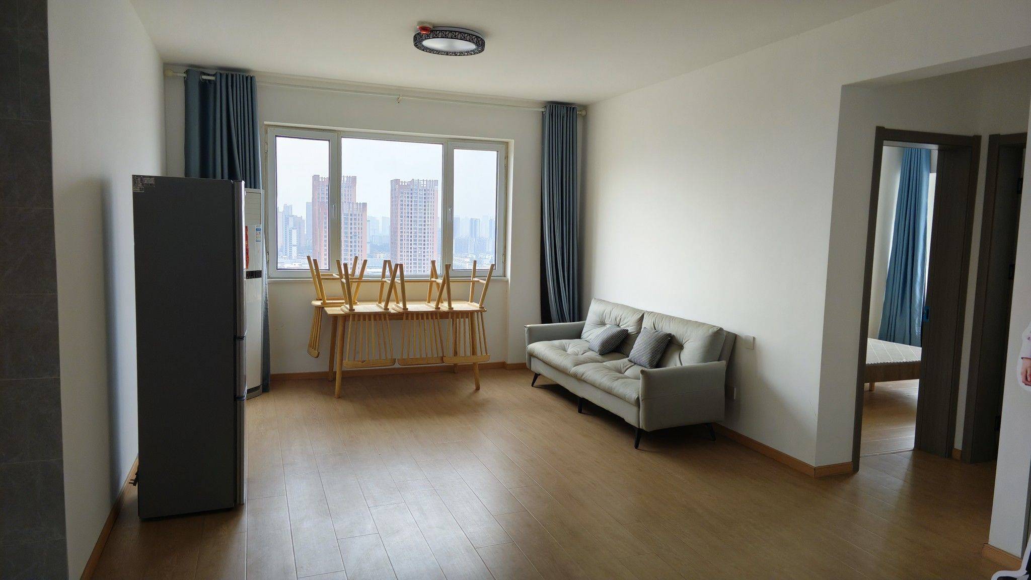Hefei-Yaohai-Cozy Home,Clean&Comfy,No Gender Limit,Hustle & Bustle,Chilled