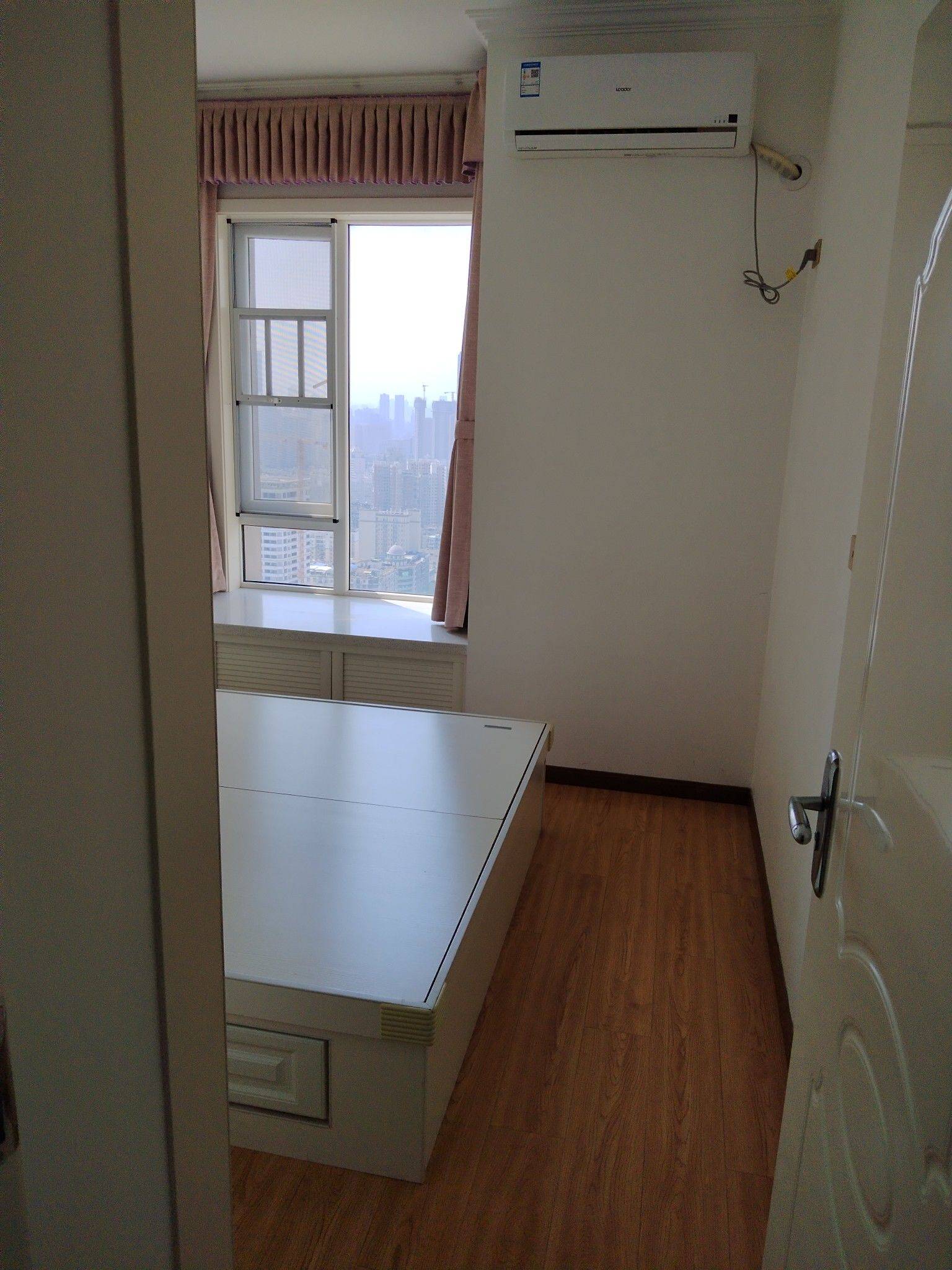 江汉 顶琇国际城二期C区