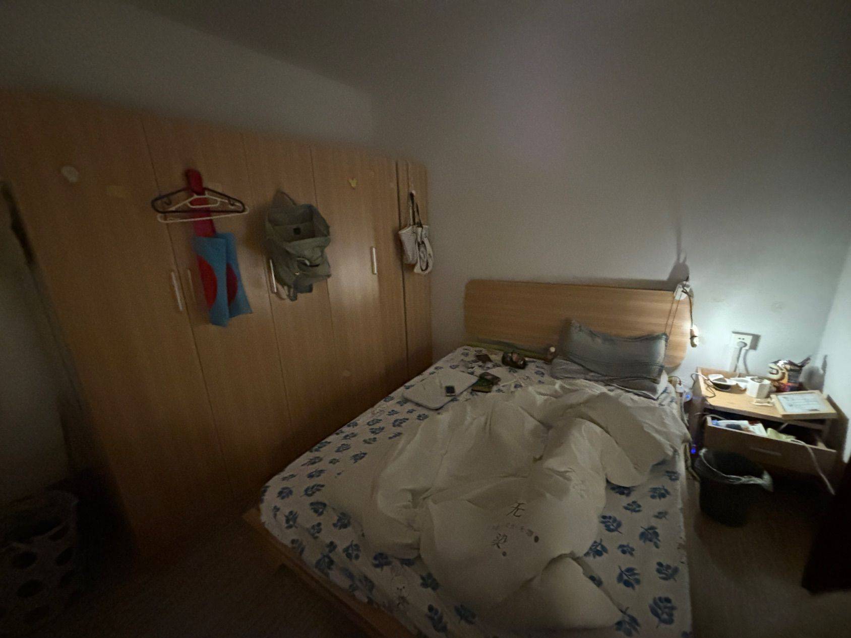 上海-浦东-温馨小窝,不限性别,市井烟火气