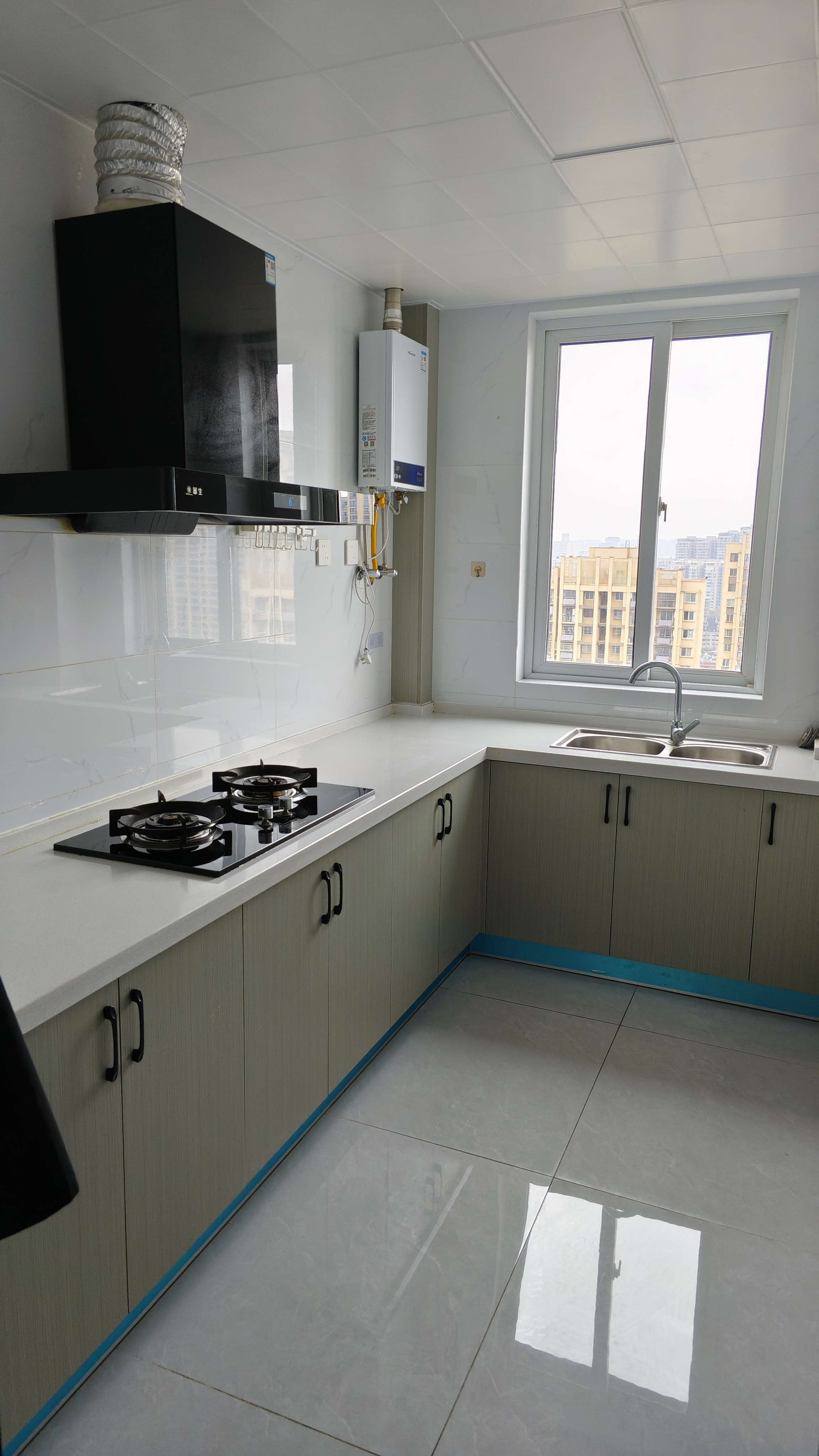 Hefei-Yaohai-Cozy Home,Clean&Comfy,No Gender Limit,Hustle & Bustle,Chilled