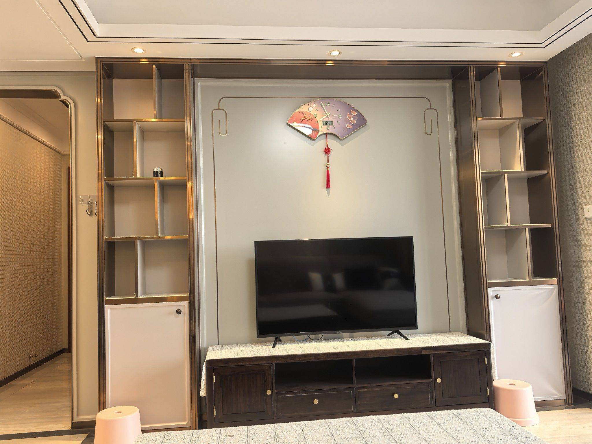 Dongguan-Dongcheng-Cozy Home,Clean&Comfy,No Gender Limit,Hustle & Bustle,LGBTQ Friendly