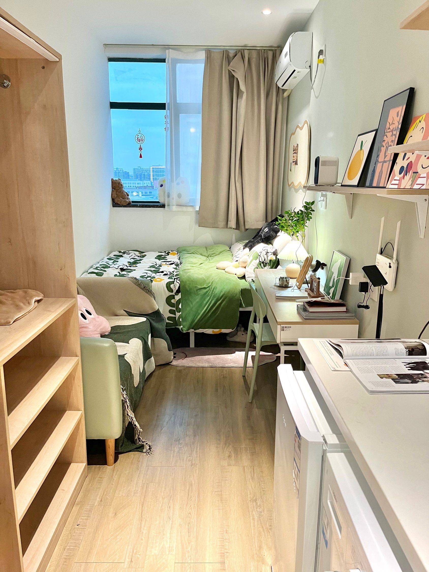 Shanghai-Minhang-Cozy Home,Clean&Comfy,No Gender Limit,Hustle & Bustle,“Friends”,Chilled,LGBTQ Friendly,Pet Friendly