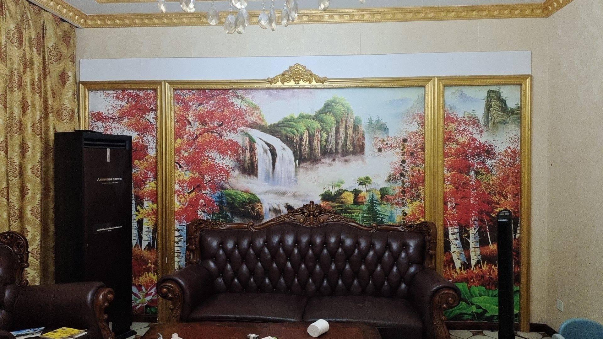 小胖橙整租房源1