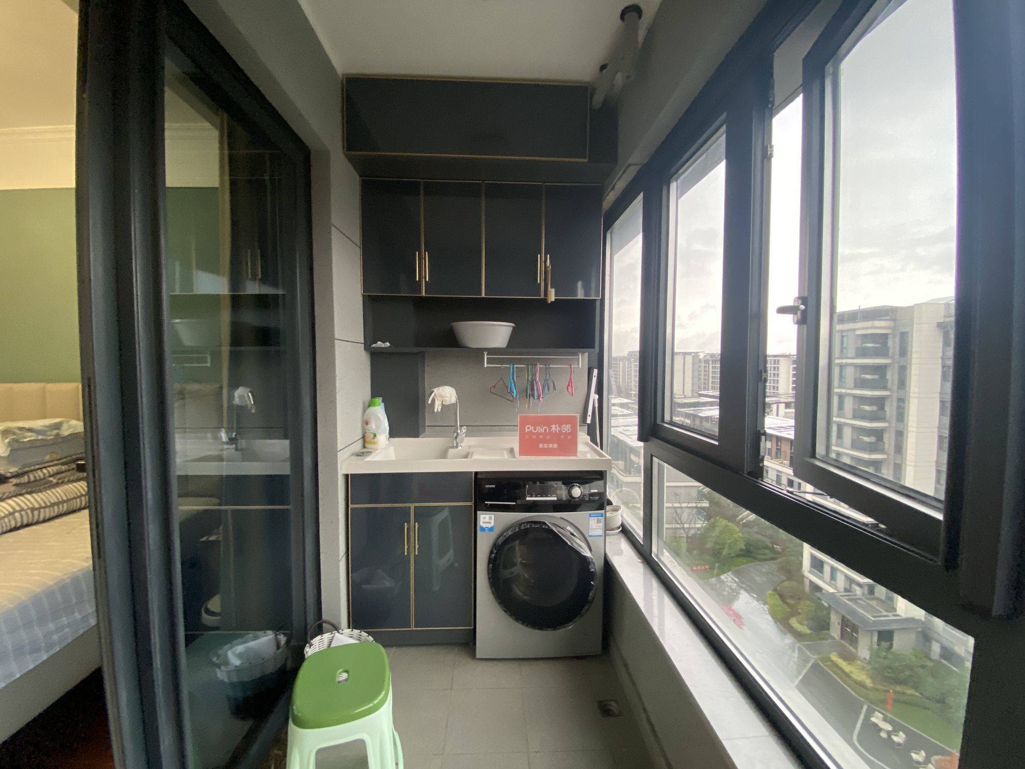 Hangzhou-Yuhang-Cozy Home,Clean&Comfy,No Gender Limit,“Friends”,Chilled