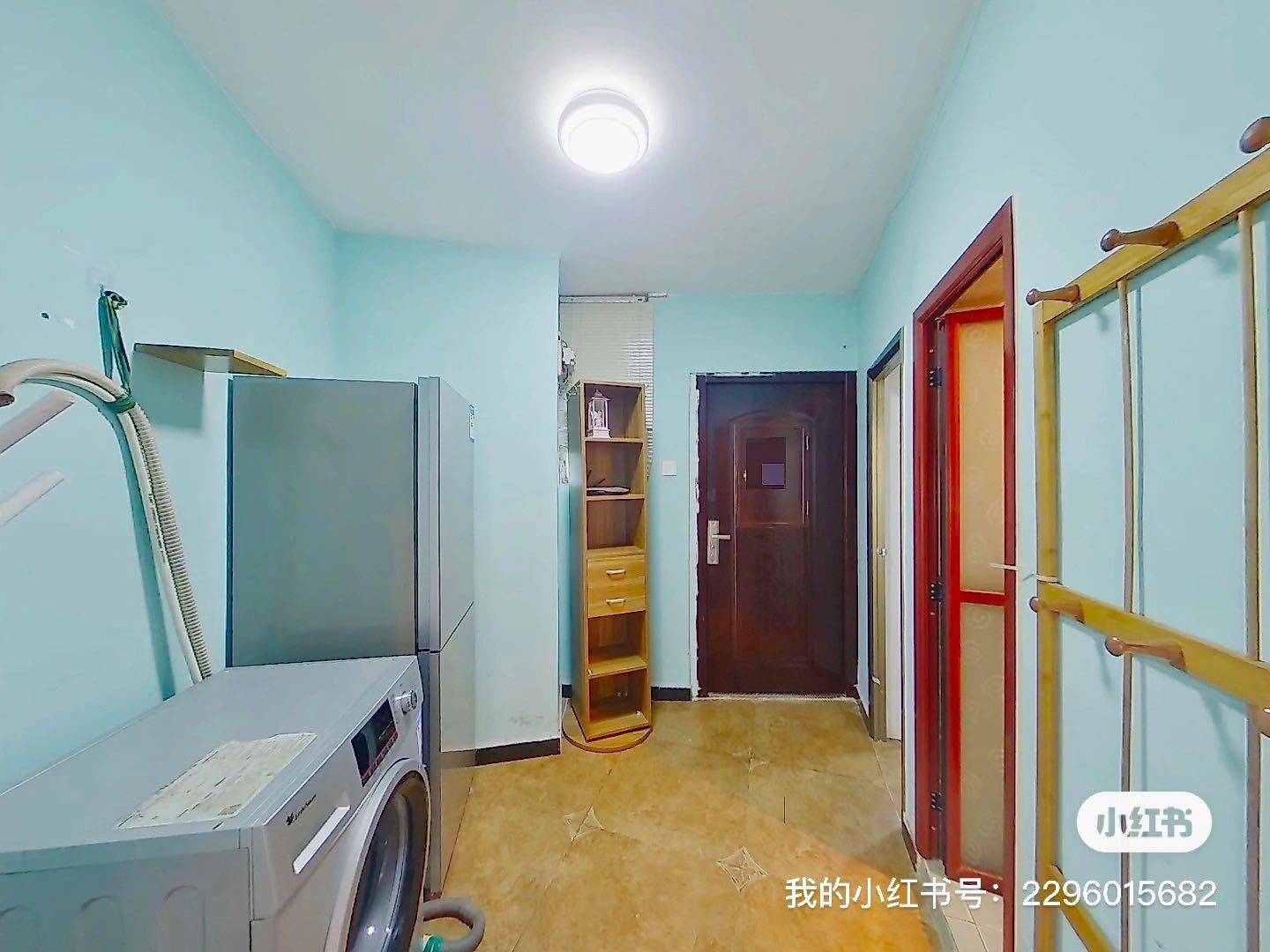 Beijing-Chaoyang-Cozy Home