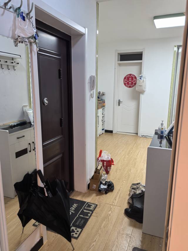 天津 紅橋 | 御河湾新苑_4