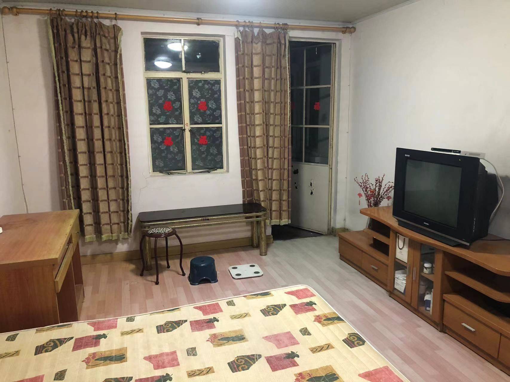 Shanghai-Putuo-Cozy Home,Clean&Comfy,Hustle & Bustle