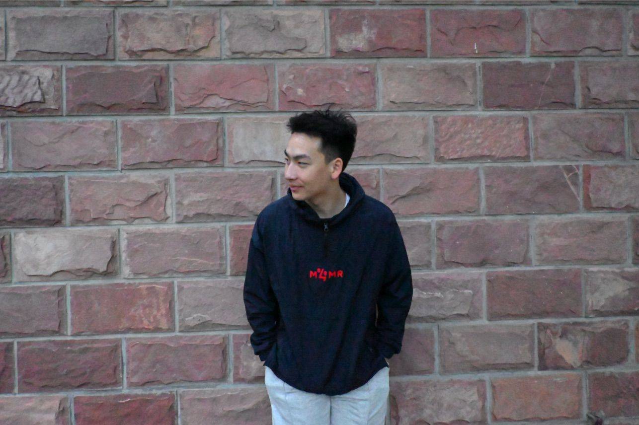 李韦德