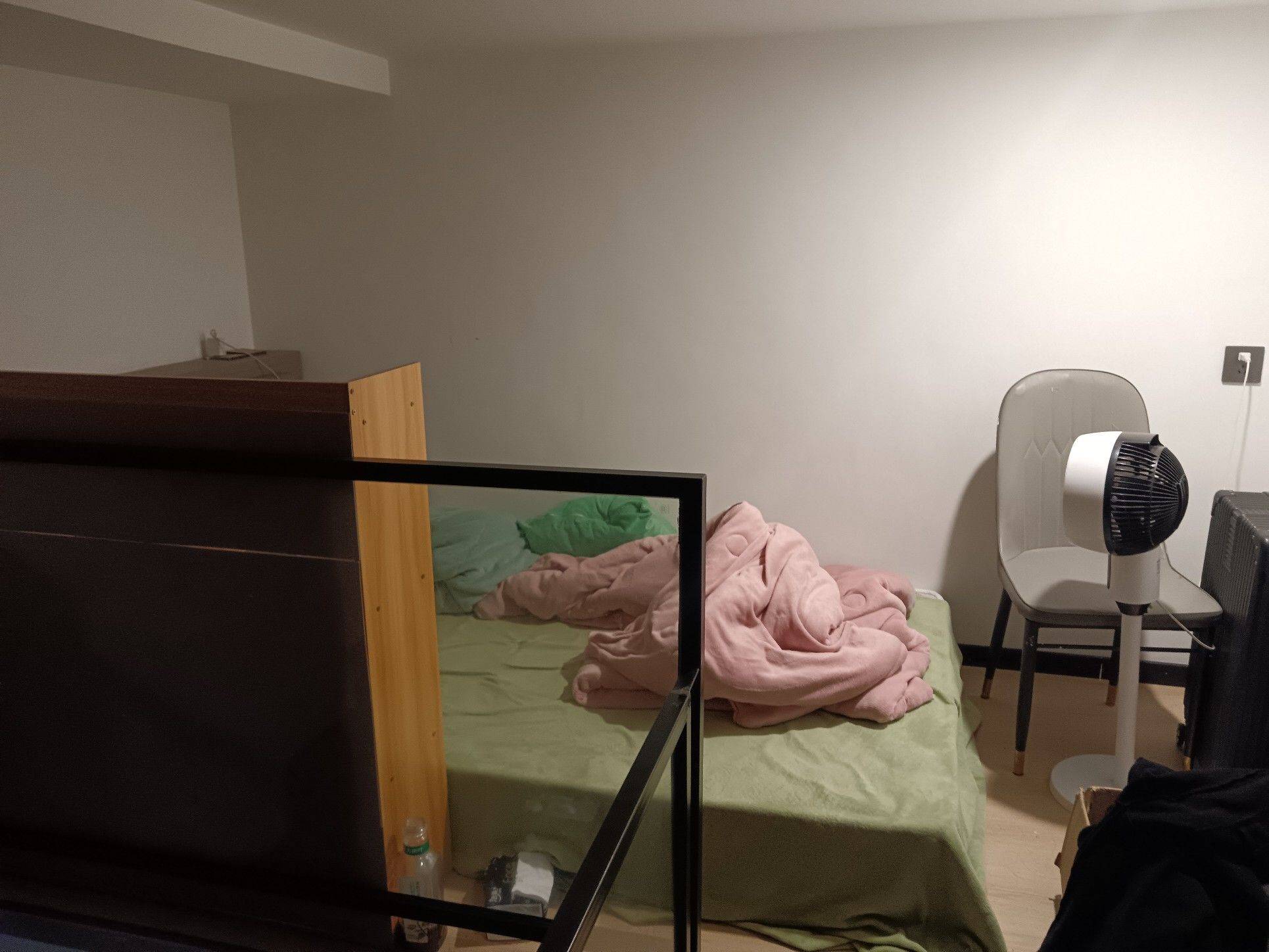 上海-嘉定-120RMB/晚,溫馨小窩,乾淨治愈,老友記