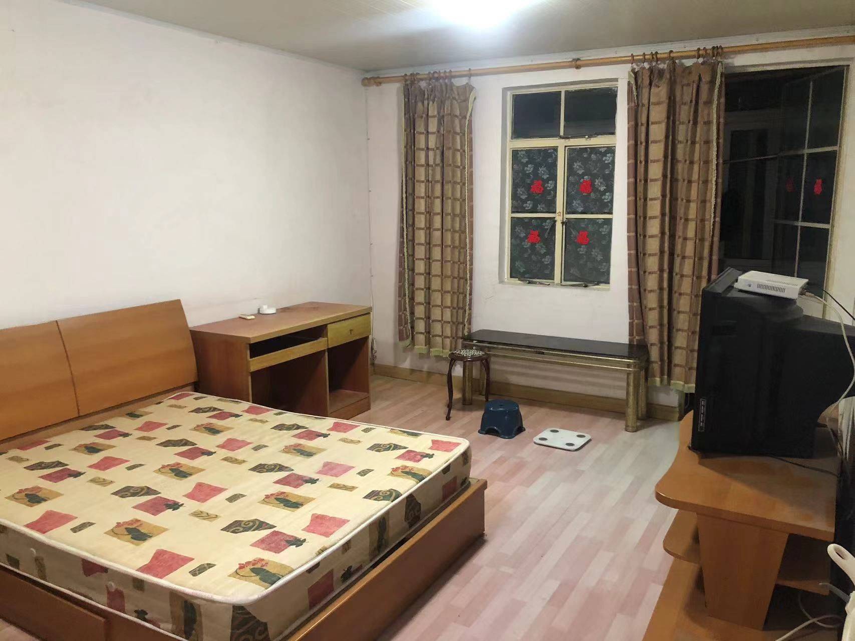 Shanghai-Putuo-Cozy Home,Clean&Comfy,Hustle & Bustle