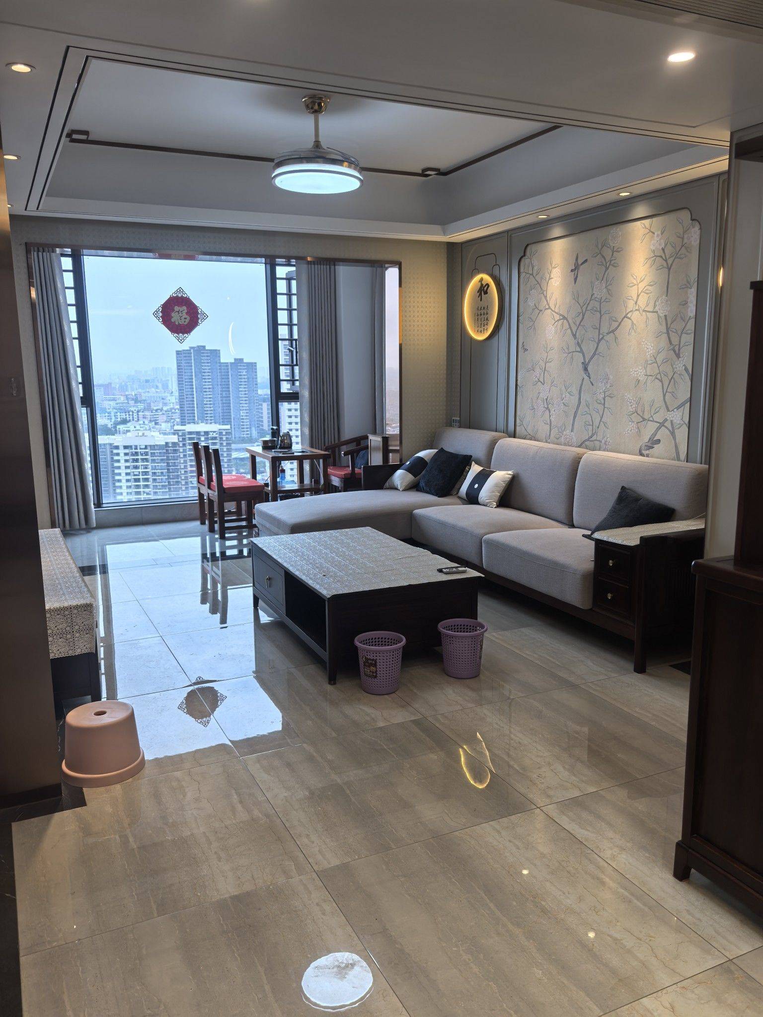 Dongguan-Dongcheng-Cozy Home,Clean&Comfy,No Gender Limit,Hustle & Bustle,LGBTQ Friendly