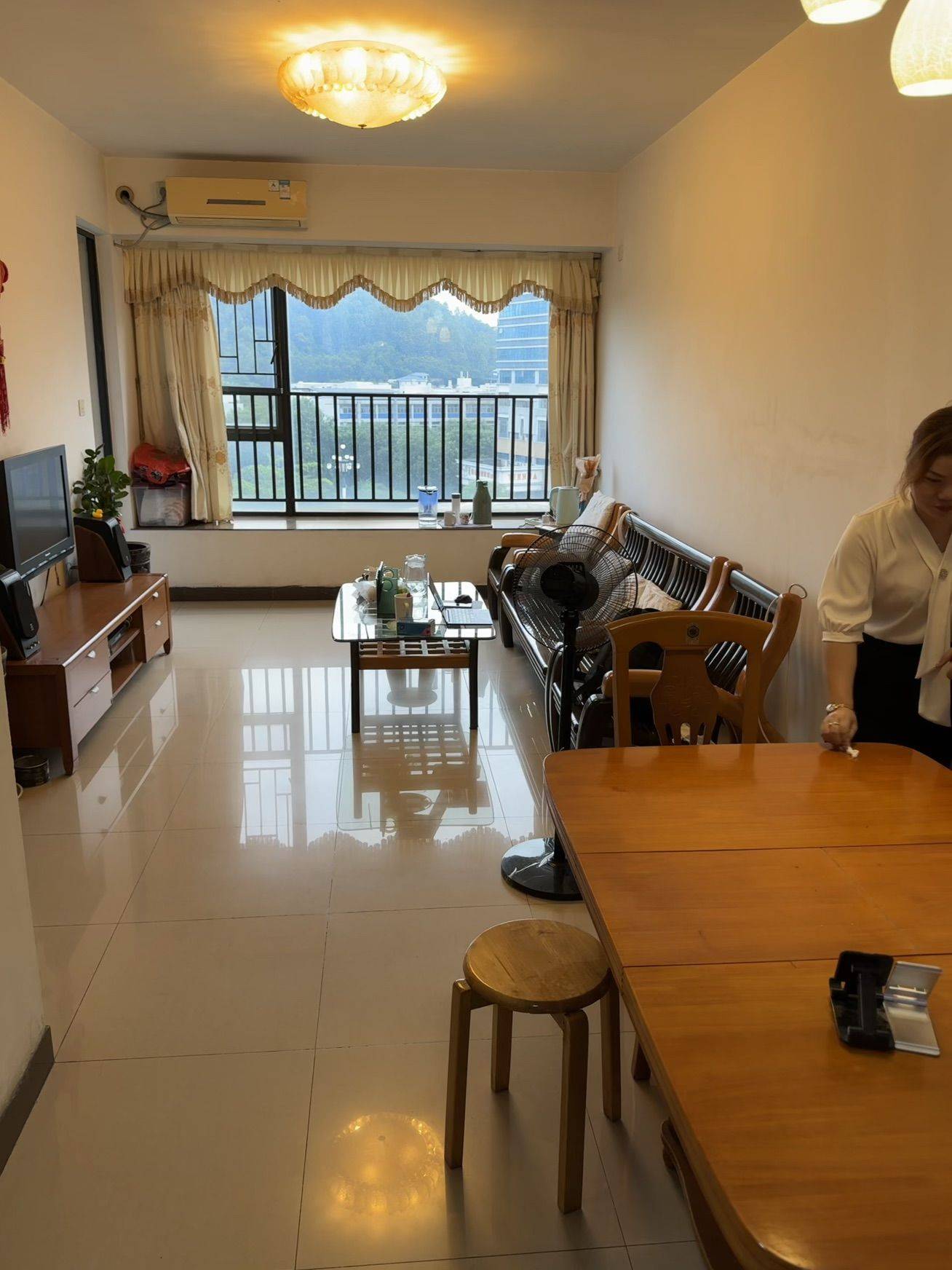 Guangzhou-Huangpu-Cozy Home,Clean&Comfy,Pet Friendly