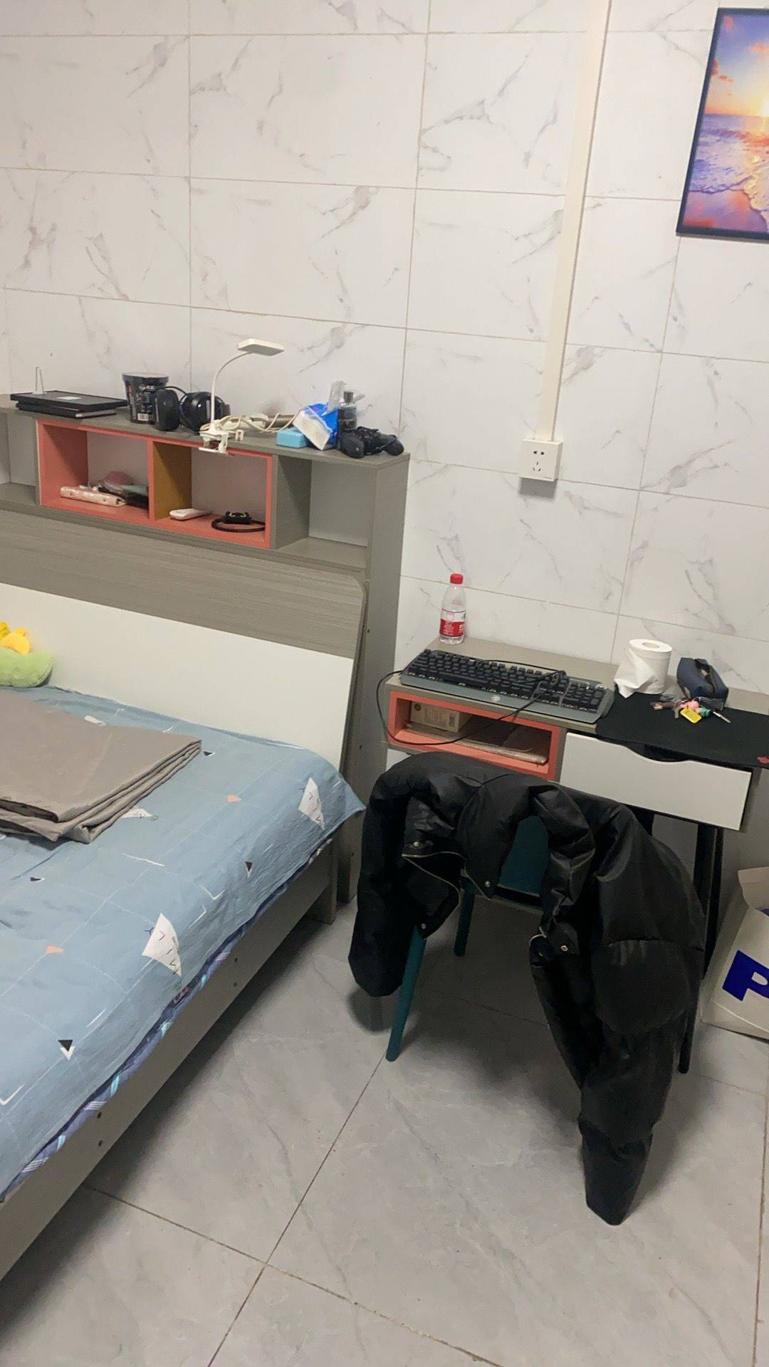 Guangzhou-Tianhe-Cozy Home
