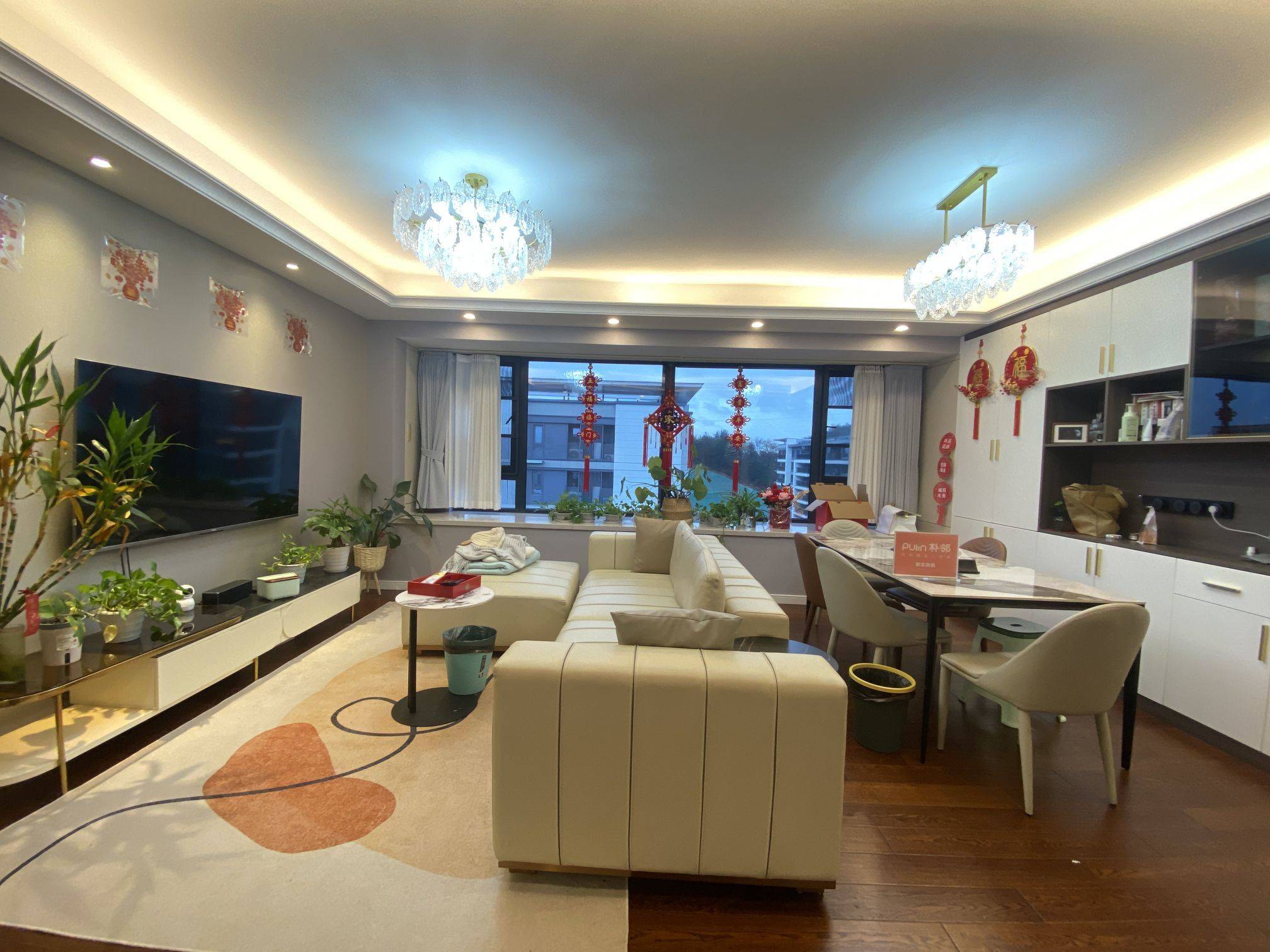Hangzhou-Yuhang-Cozy Home,Clean&Comfy,No Gender Limit,“Friends”,Chilled