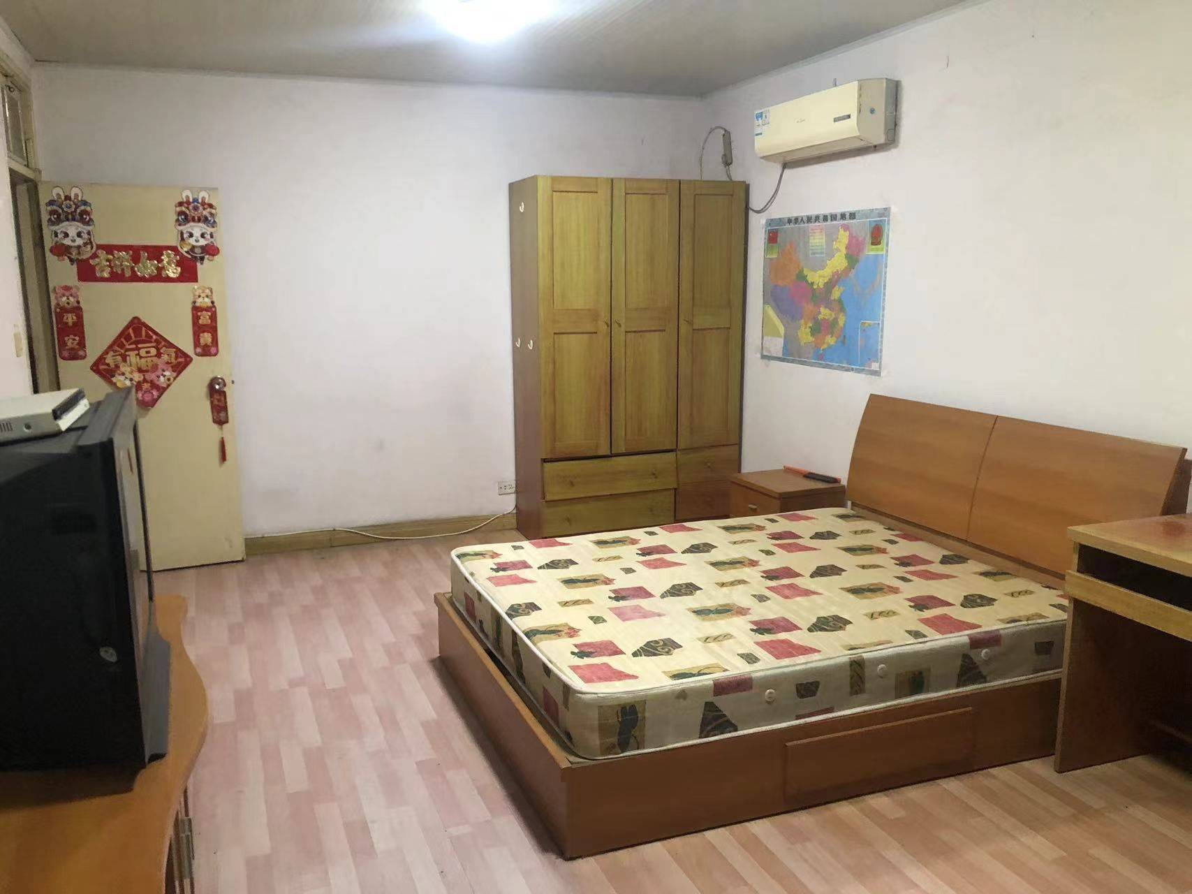 Shanghai-Putuo-Cozy Home,Clean&Comfy,Hustle & Bustle