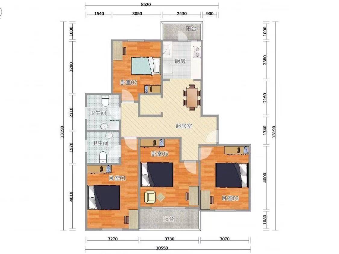 Shanghai-Pudong-Cozy Home,Pet Friendly