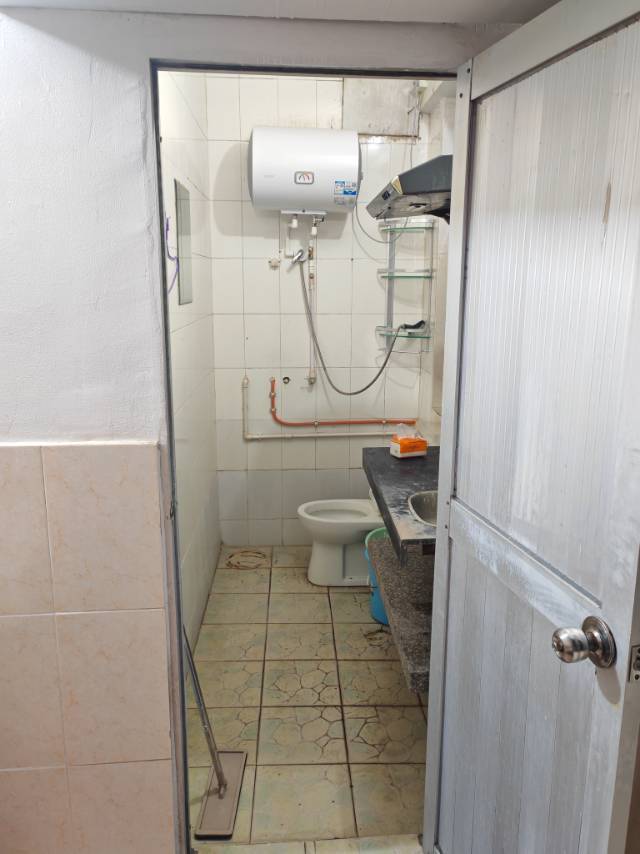 Shenzhen-Nanshan-Cozy Home