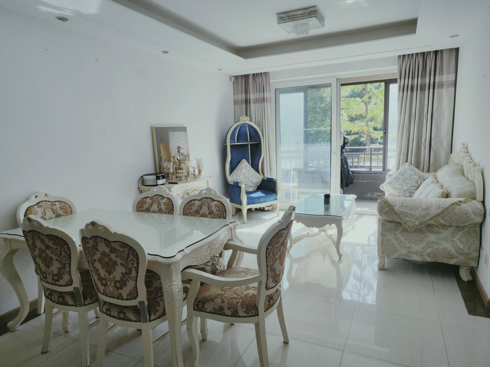 Shanghai-Qingpu-1500RMB/Night,Cozy Home,Clean&Comfy