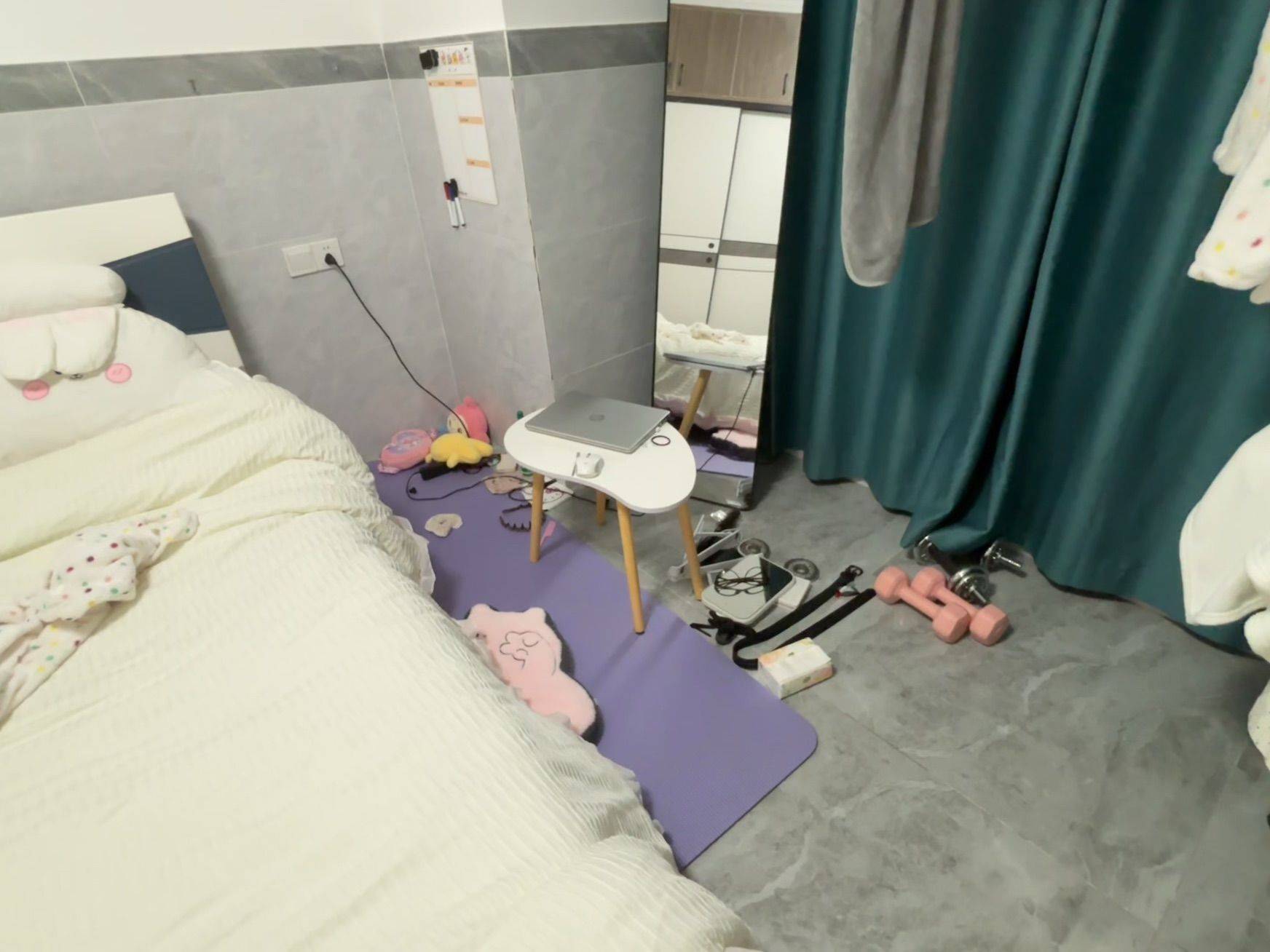 Hangzhou-Yuhang-Sublet