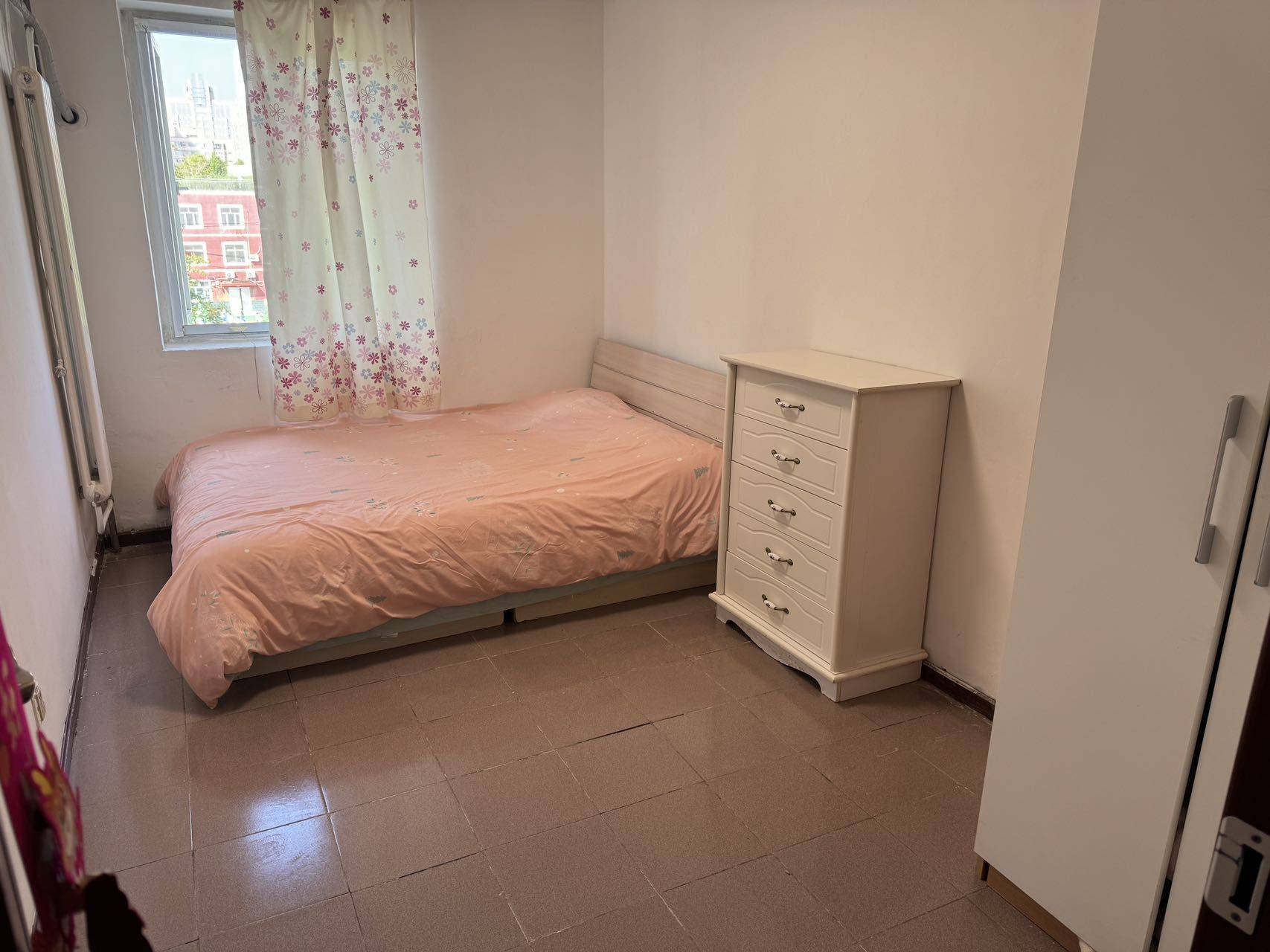 Beijing-Haidian-Cozy Home,Clean&Comfy,Chilled
