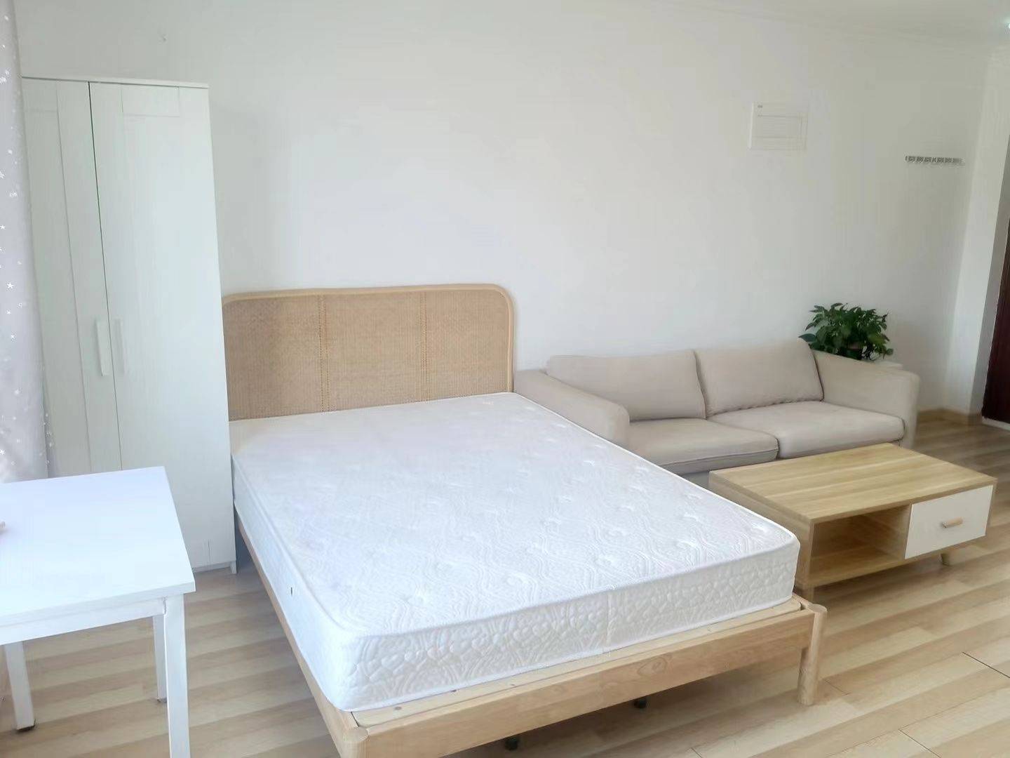 Beijing-Chaoyang-Cozy Home,Clean&Comfy,No Gender Limit,Pet Friendly