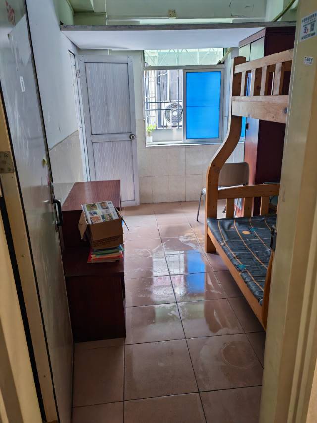 Shenzhen-Nanshan-Cozy Home