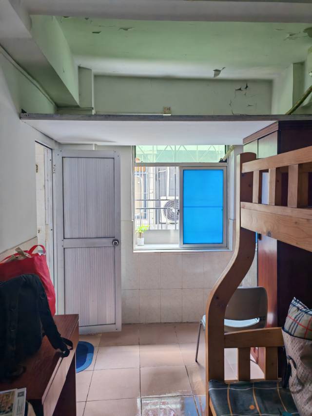 Shenzhen-Nanshan-Cozy Home