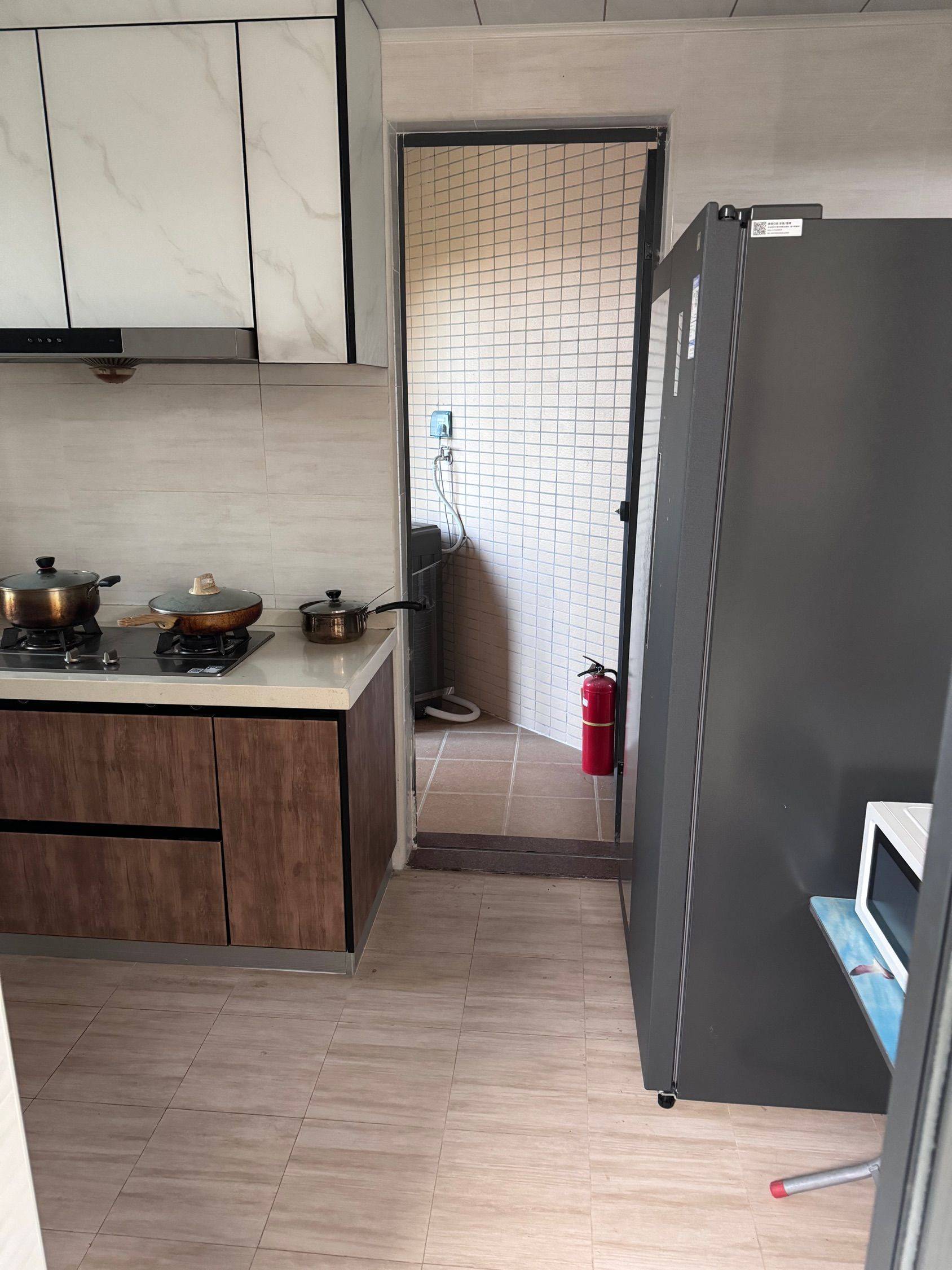 Shenzhen-Longgang-Cozy Home,Clean&Comfy,No Gender Limit,Pet Friendly