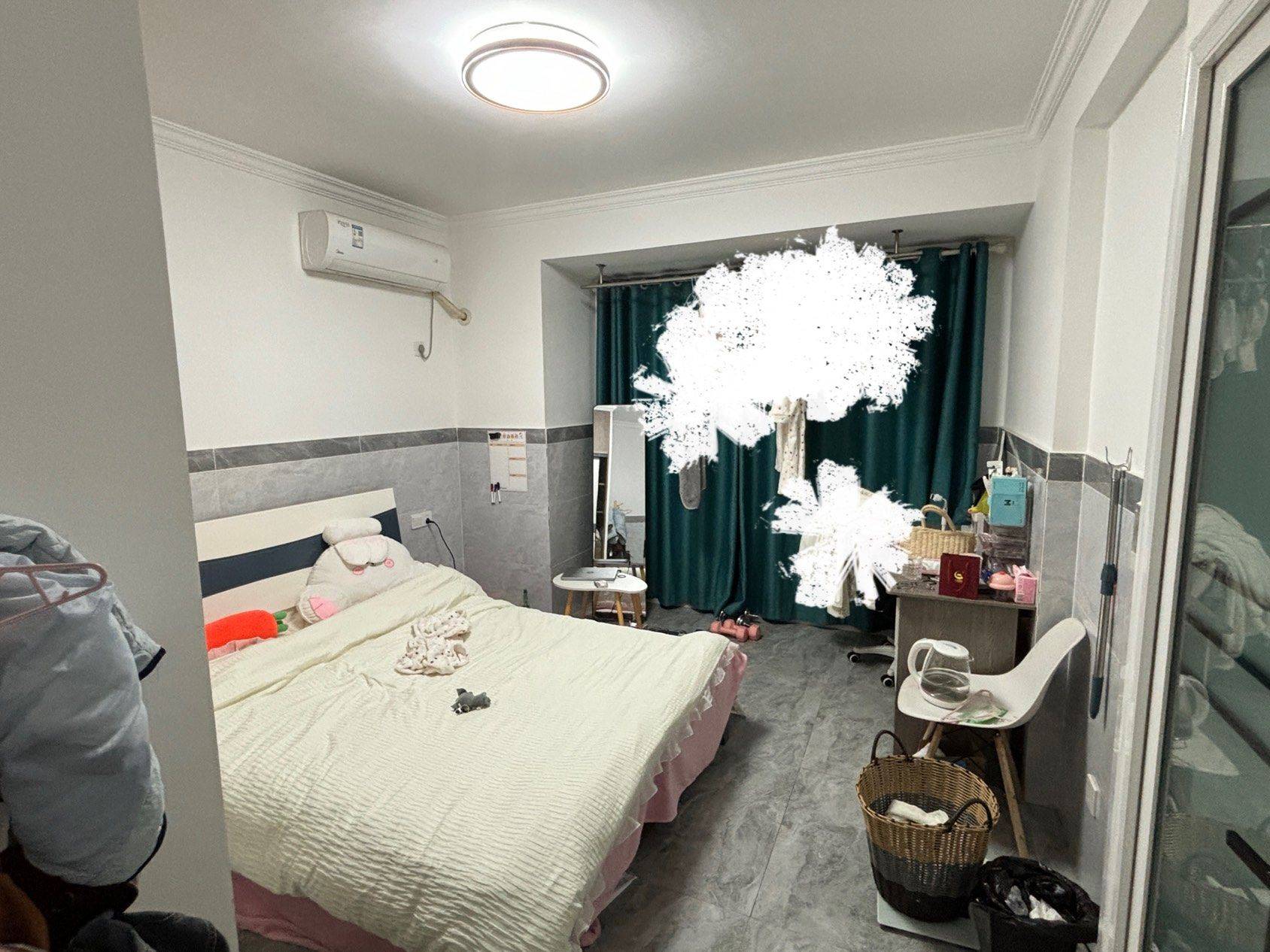 Hangzhou-Yuhang-Sublet