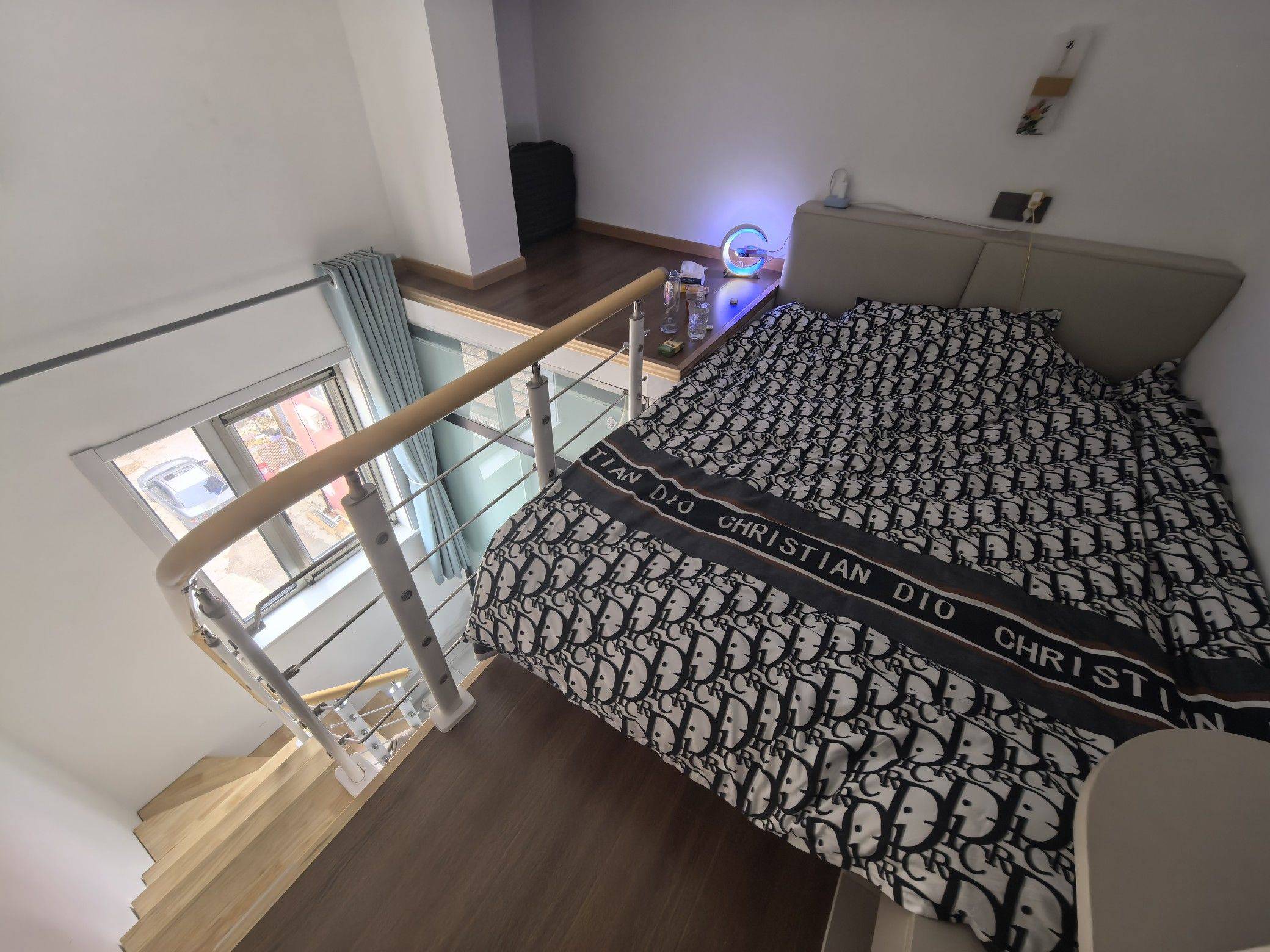 Beijing-Chaoyang-Cozy Home,“Friends”,Chilled