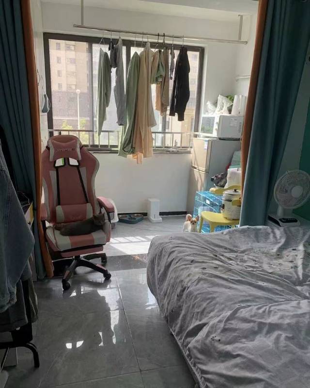 Shanghai-Minhang-Cozy Home,Clean&Comfy,LGBTQ Friendly,Pet Friendly