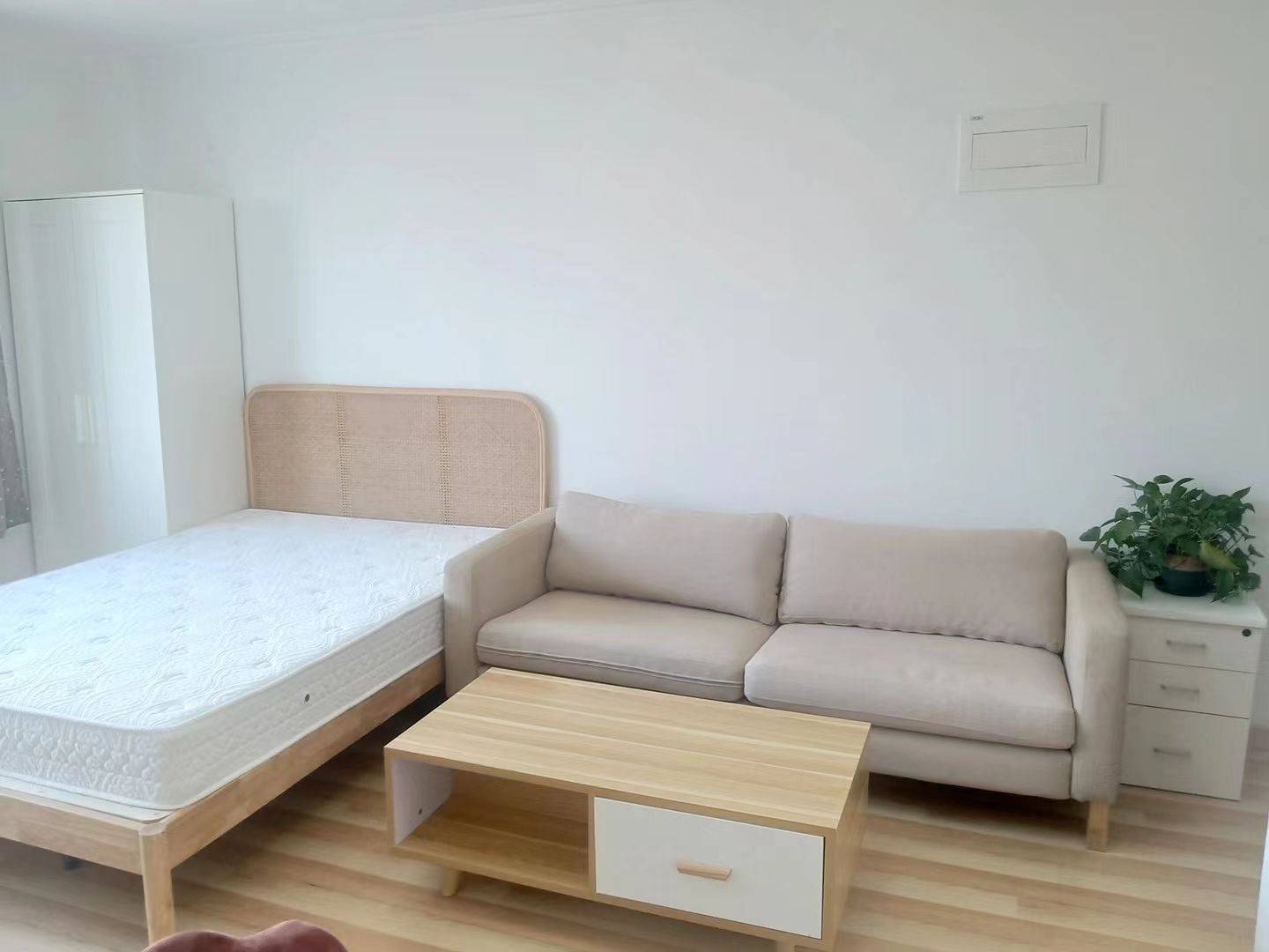 Beijing-Chaoyang-Cozy Home,Clean&Comfy,No Gender Limit,Pet Friendly