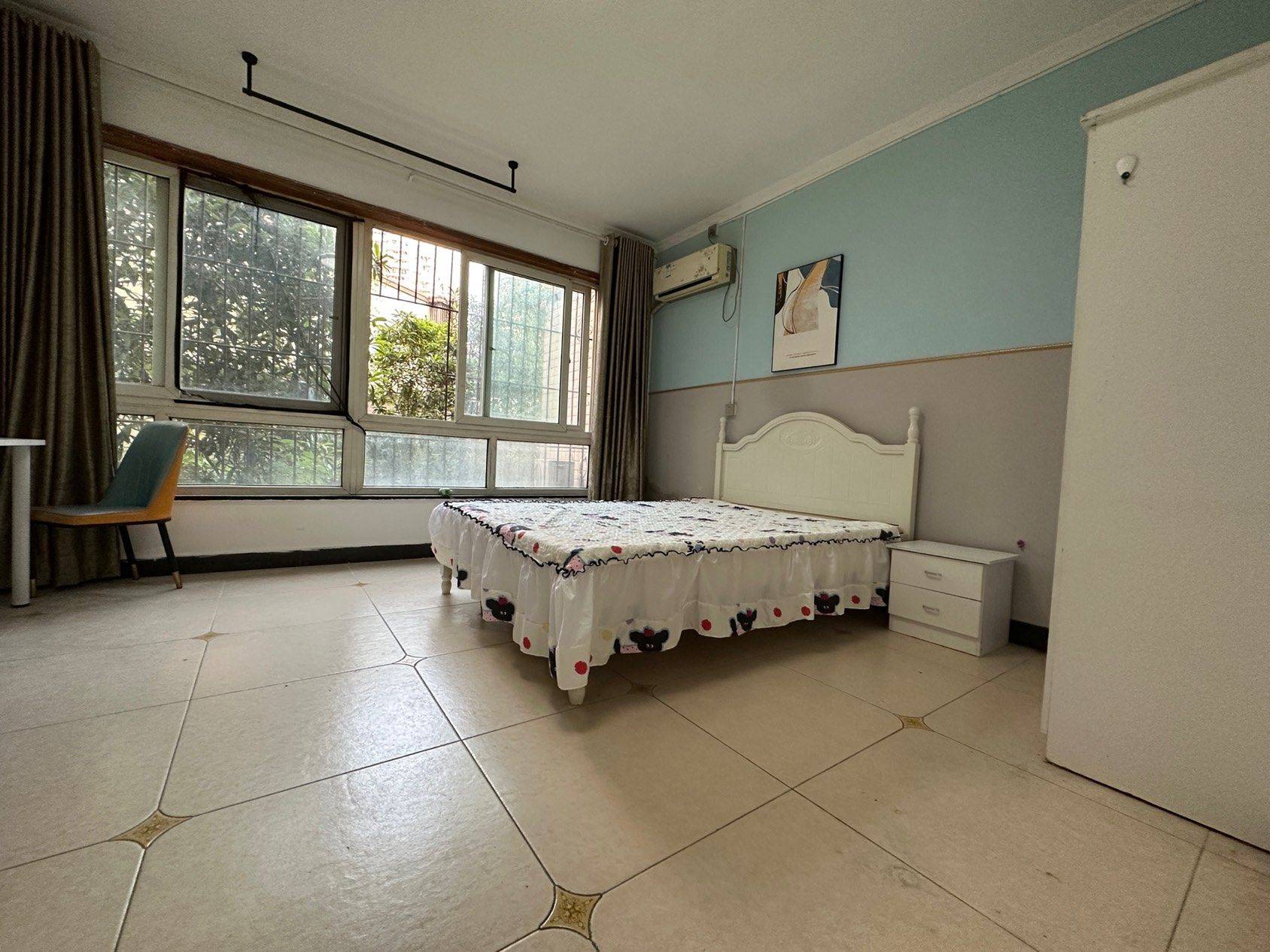 Chongqing-Jiangbei-Cozy Home,No Gender Limit,Hustle & Bustle,Pet Friendly